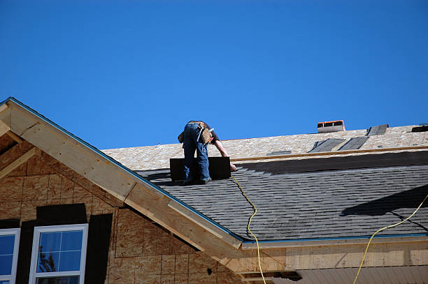 Best Emergency Roof Repair  in Hoover, AL