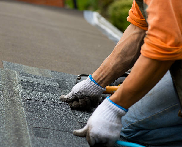 Best Commercial Roofing Services  in Hoover, AL