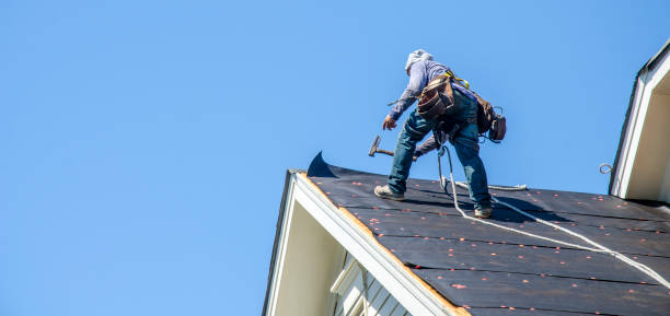 Quick and Trustworthy Emergency Roof Repair Services in Hoover, AL